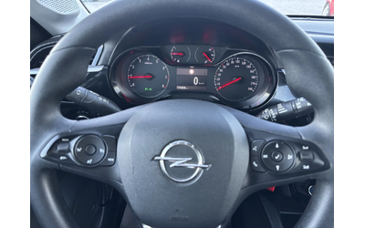 Opel Corsa 1.5, Euro 6, Нов внос - автомобили, коли, обяви за нови и употребявани 14