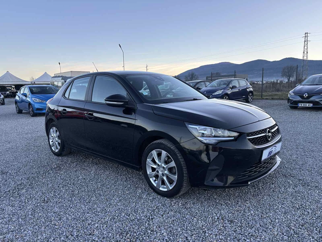 Opel Corsa 1.5, Euro 6, Нов внос - автомобили, коли, обяви за нови и употребявани 1