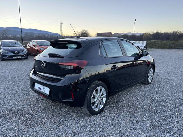 Opel Corsa 1.5, Euro 6, Нов внос - автомобили, коли, обяви за нови и употребявани 4