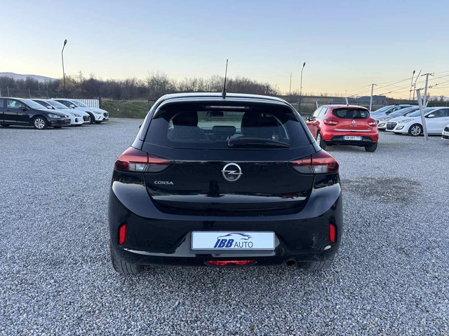 Opel Corsa 1.5, Euro 6, Нов внос - автомобили, коли, обяви за нови и употребявани 5