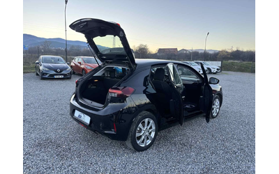 Opel Corsa 1.5, Euro 6, Нов внос - автомобили, коли, обяви за нови и употребявани 6