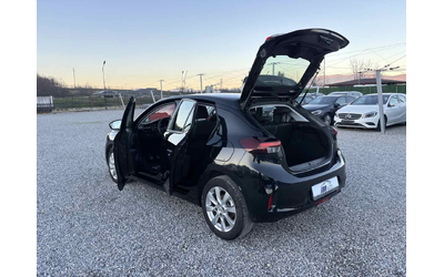 Opel Corsa 1.5, Euro 6, Нов внос - автомобили, коли, обяви за нови и употребявани 7