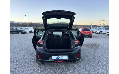Opel Corsa 1.5, Euro 6, Нов внос - автомобили, коли, обяви за нови и употребявани 8