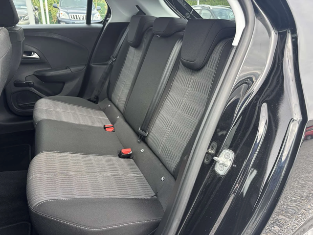 Opel Corsa 1.5 , EURO 6, Нов Внос France - автомобили, коли, обяви за нови и употребявани 10