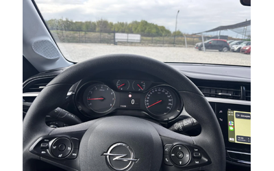 Opel Corsa 1.5 , EURO 6, Нов Внос France - автомобили, коли, обяви за нови и употребявани 13