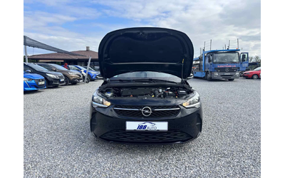 Opel Corsa 1.5 , EURO 6, Нов Внос France - автомобили, коли, обяви за нови и употребявани 15