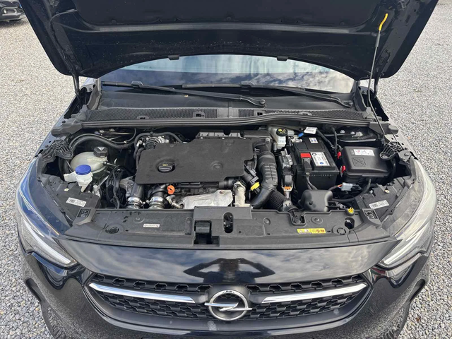 Opel Corsa 1.5 , EURO 6, Нов Внос France - автомобили, коли, обяви за нови и употребявани 16