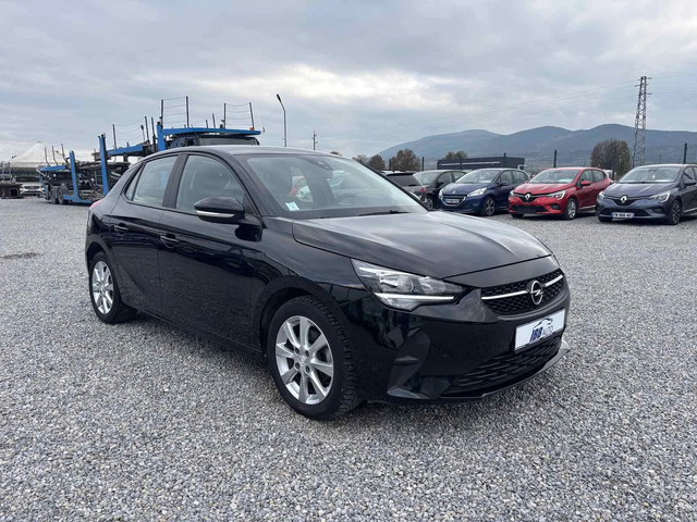 Opel Corsa 1.5 , EURO 6, Нов Внос France - автомобили, коли, обяви за нови и употребявани 2