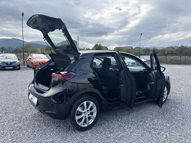 Opel Corsa 1.5 , EURO 6, Нов Внос France - автомобили, коли, обяви за нови и употребявани 6