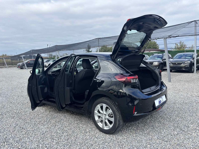 Opel Corsa 1.5 , EURO 6, Нов Внос France - автомобили, коли, обяви за нови и употребявани 7