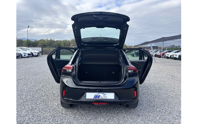 Opel Corsa 1.5 , EURO 6, Нов Внос France - автомобили, коли, обяви за нови и употребявани 8