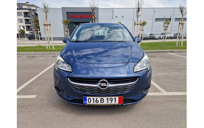 opel-corsa - 2