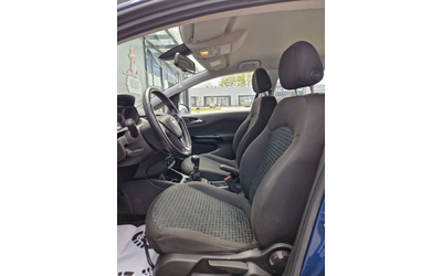 Opel Corsa 1.3 / 95 к.с. НАВИГАЦИЯ, ЕВРО  6 - автомобили, коли, обяви за нови и употребявани 9
