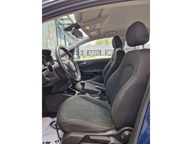 Opel Corsa 1.3 / 95 к.с. НАВИГАЦИЯ, ЕВРО  6 - автомобили, коли, обяви за нови и употребявани 9