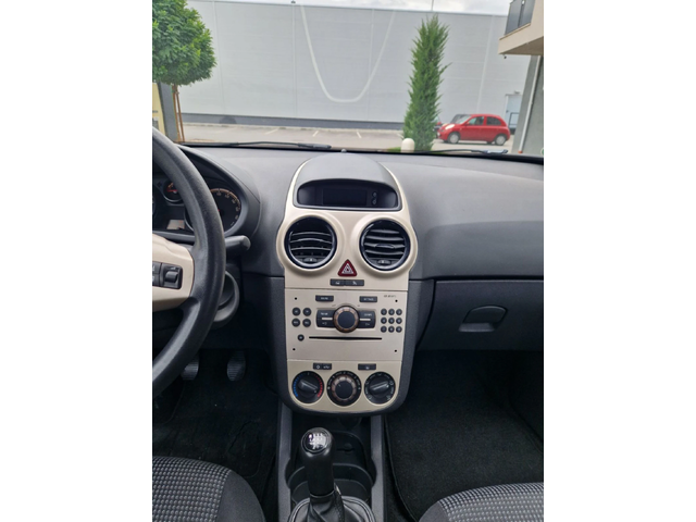 Opel Corsa 1.2 бензин - автомобили, коли, обяви за нови и употребявани 10