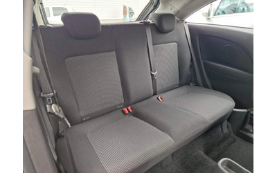 Opel Corsa 1.2 бензин - автомобили, коли, обяви за нови и употребявани 11