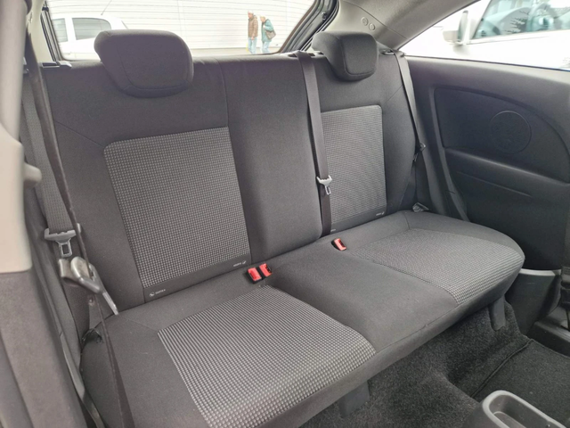 Opel Corsa 1.2 бензин - автомобили, коли, обяви за нови и употребявани 11