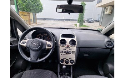 Opel Corsa 1.2 бензин - автомобили, коли, обяви за нови и употребявани 14