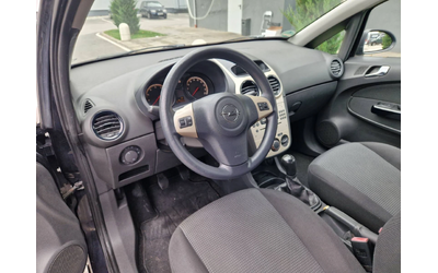 Opel Corsa 1.2 бензин - автомобили, коли, обяви за нови и употребявани 6