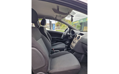 Opel Corsa 1.2 бензин - автомобили, коли, обяви за нови и употребявани 8