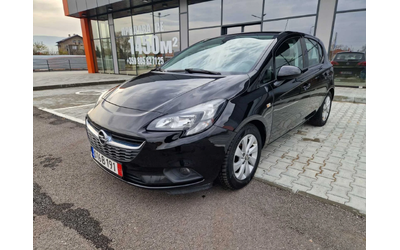opel-corsa - 1
