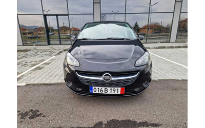 opel-corsa - 2