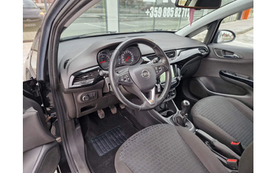 Opel Corsa 1.3 / 75 к.с./ EURO 6B - автомобили, коли, обяви за нови и употребявани 6
