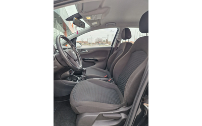 Opel Corsa 1.3 / 75 к.с./ EURO 6B - автомобили, коли, обяви за нови и употребявани 7