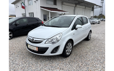 opel-corsa - 1
