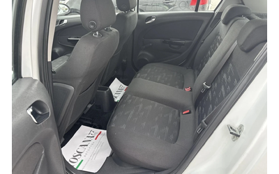 Opel Corsa 1.2i* ГАЗ * 86к.c* Лизинг - автомобили, коли, обяви за нови и употребявани 7