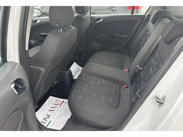 Opel Corsa 1.2i* ГАЗ * 86к.c* Лизинг - автомобили, коли, обяви за нови и употребявани 7