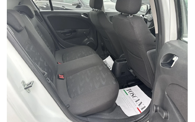 Opel Corsa 1.2i* ГАЗ * 86к.c* Лизинг - автомобили, коли, обяви за нови и употребявани 8