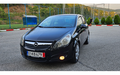 opel-corsa - 0