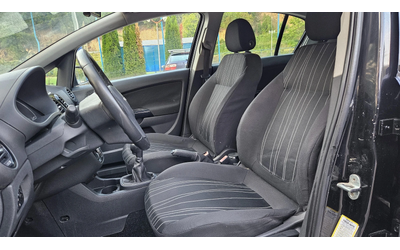 Opel Corsa 1.3 JTD KLIMATIK/ITALY - автомобили, коли, обяви за нови и употребявани 11
