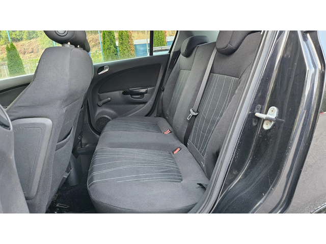 Opel Corsa 1.3 JTD KLIMATIK/ITALY - автомобили, коли, обяви за нови и употребявани 13