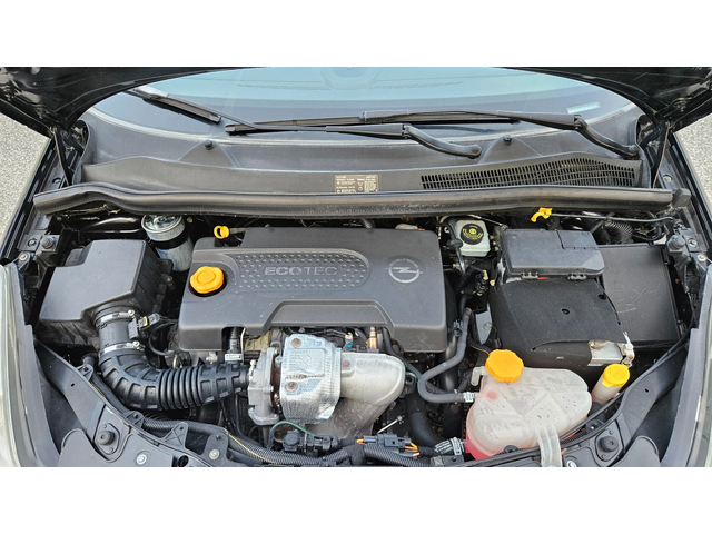 Opel Corsa 1.3 JTD KLIMATIK/ITALY - автомобили, коли, обяви за нови и употребявани 14