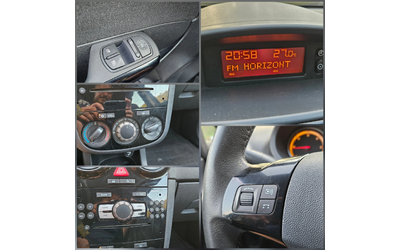 Opel Corsa 1.3 JTD KLIMATIK/ITALY - автомобили, коли, обяви за нови и употребявани 15