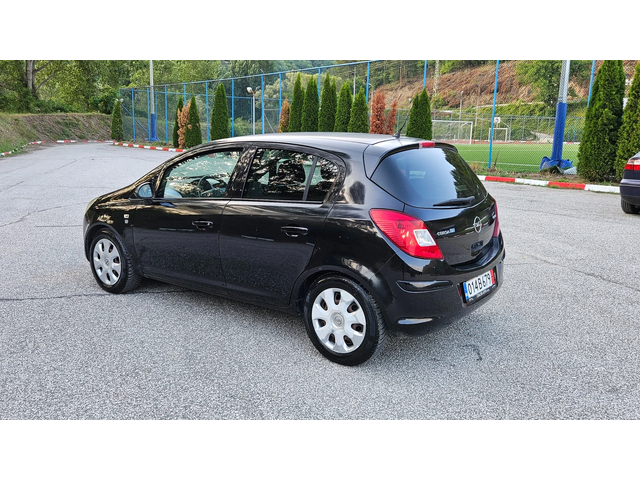 Opel Corsa 1.3 JTD KLIMATIK/ITALY - автомобили, коли, обяви за нови и употребявани 3