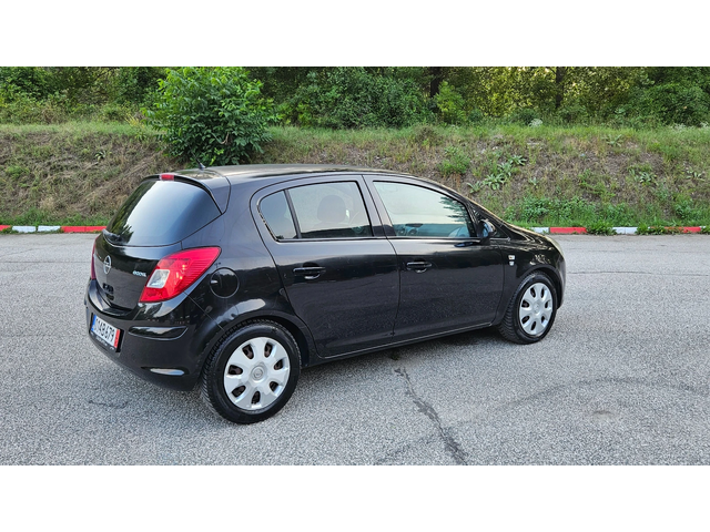 Opel Corsa 1.3 JTD KLIMATIK/ITALY - автомобили, коли, обяви за нови и употребявани 5