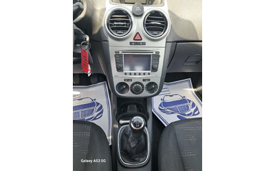 Opel Corsa 1, 3 cdti - автомобили, коли, обяви за нови и употребявани 13