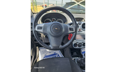 Opel Corsa 1, 3 cdti - автомобили, коли, обяви за нови и употребявани 14