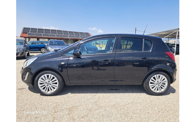 Opel Corsa 1, 3 cdti - автомобили, коли, обяви за нови и употребявани 7
