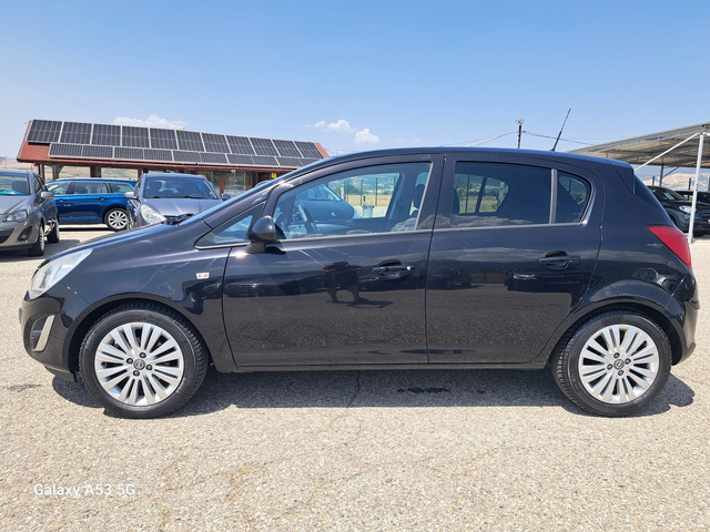 Opel Corsa 1, 3 cdti - автомобили, коли, обяви за нови и употребявани 7