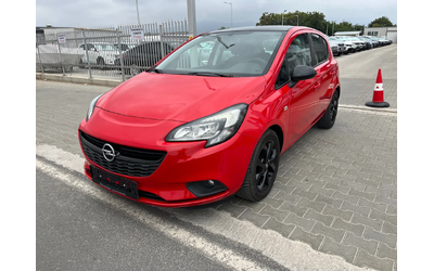 opel-corsa - 0