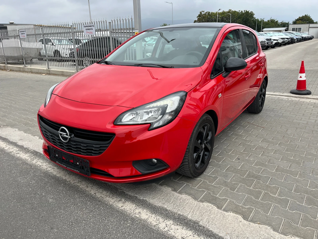 Opel Corsa Учебен - автомобили, коли, обяви за нови и употребявани 0