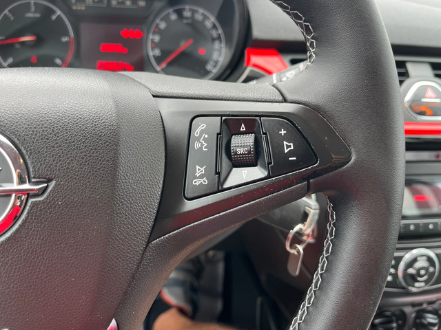 Opel Corsa Учебен - автомобили, коли, обяви за нови и употребявани 11