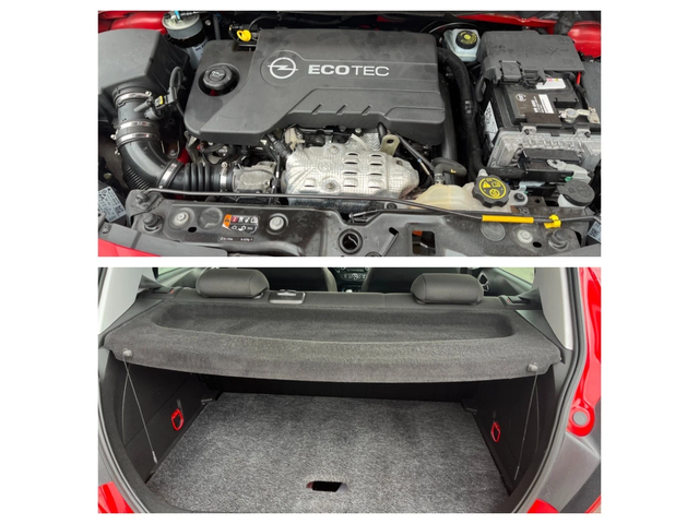 Opel Corsa Учебен - автомобили, коли, обяви за нови и употребявани 15