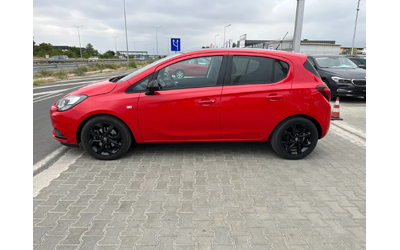 opel-corsa - 2