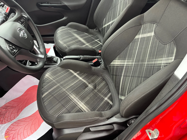 Opel Corsa Учебен - автомобили, коли, обяви за нови и употребявани 6