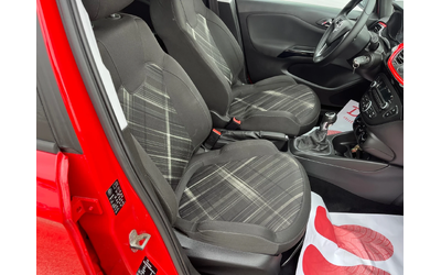 Opel Corsa Учебен - автомобили, коли, обяви за нови и употребявани 7